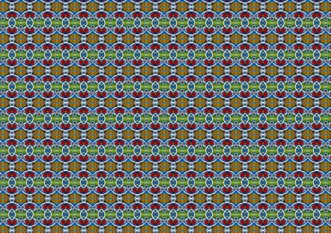 Abstract background Stock Illustration