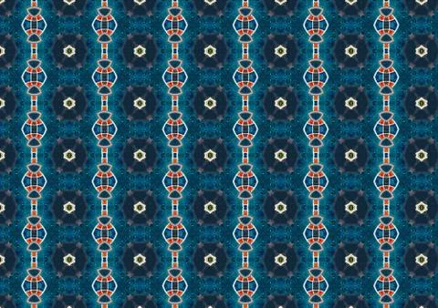 Abstract background Stock Illustration