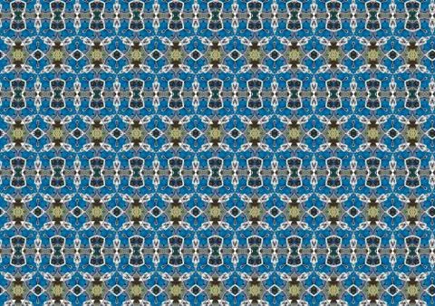 Abstract background Stock Illustration