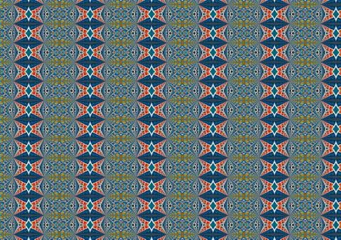 Abstract background Stock-Illustration