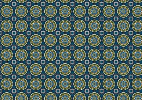 Abstract background Stock Illustration