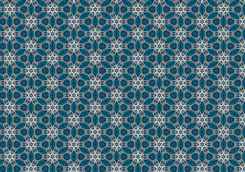 Abstract background Stock Illustration