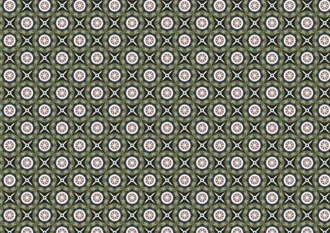 Abstract background Stock Illustration