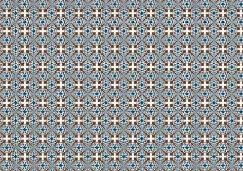 Abstract background Stock Illustration