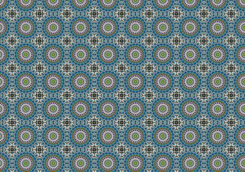 Abstract background Stock Illustration