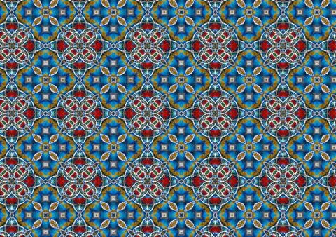 Abstract background Stock-Illustration