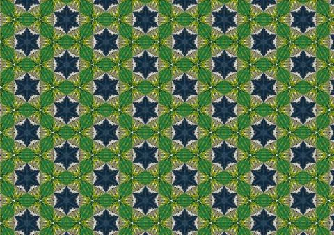 Abstract background Stockillustratie