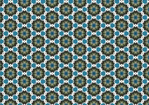 Abstract background Stock Illustration