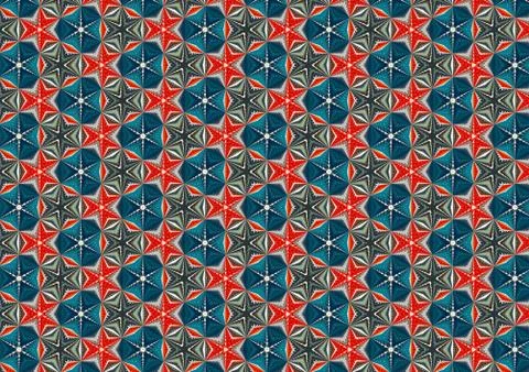 Abstract background Stock Illustration