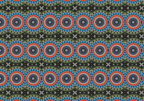 Abstract background Stock Illustration