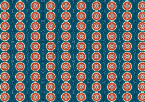 Abstract background Stock Illustration
