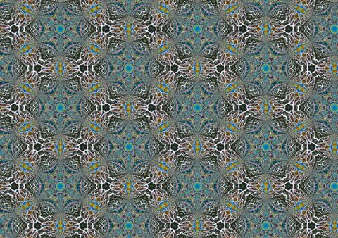 Abstract background Stock Illustration