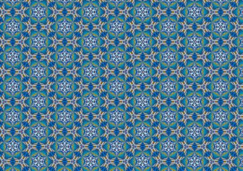 Abstract background Stock Illustration
