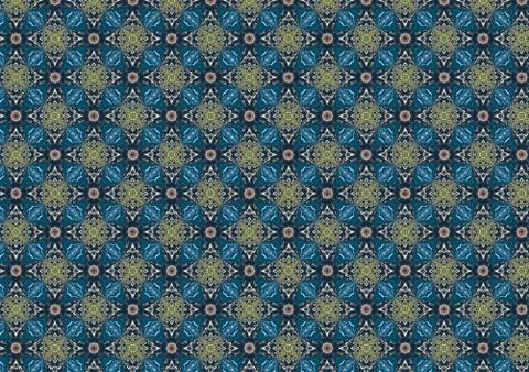 Abstract background Stock Illustration