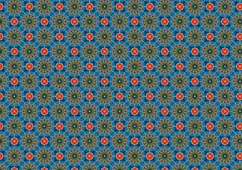 Abstract background Stock Illustration