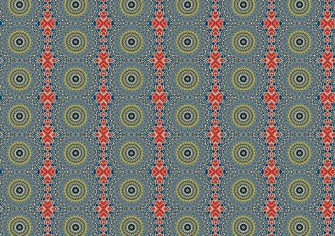 Abstract background Stock Illustration