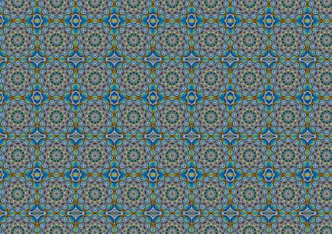 Abstract background Stock Illustration
