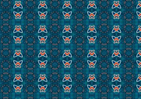 Abstract background Stock Illustration