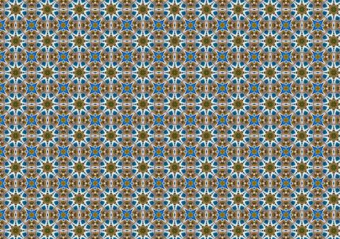 Abstract background Stock Illustration