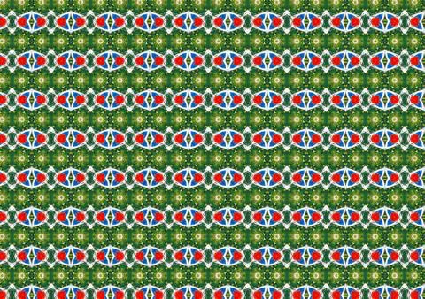 Abstract background Stock Illustration