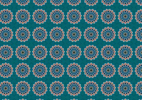 Abstract background Stock Illustration