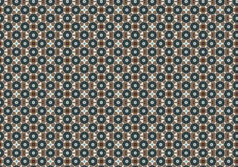 Abstract background Stock Illustration