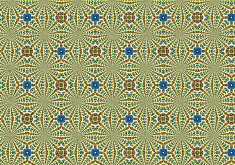 Abstract background Stock Illustration