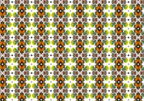 Abstract background Stock Illustration