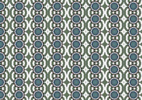 Abstract background Stock Illustration