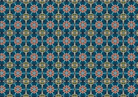 Abstract background Stock Illustration