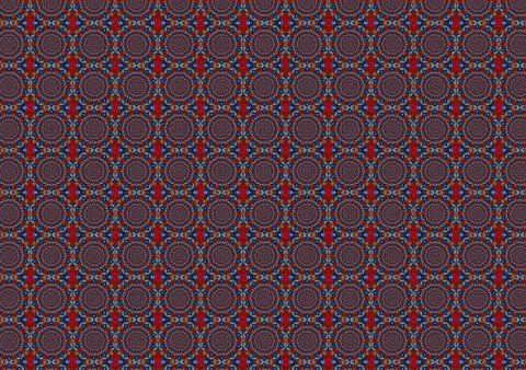 Abstract background Stock Illustration