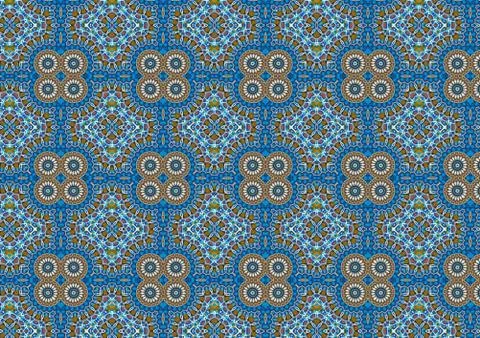 Abstract background Stock Illustration