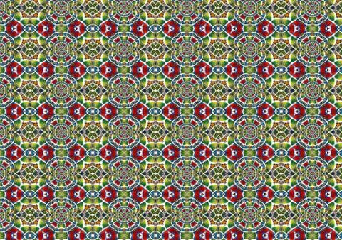 Abstract background Stock Illustration