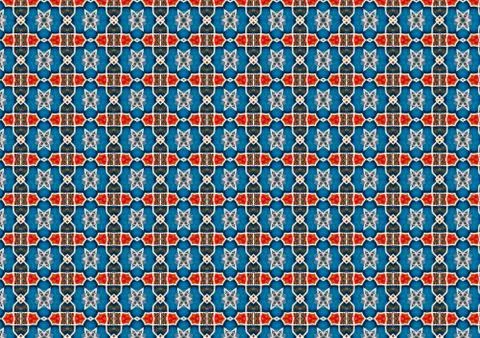 Abstract background Stock Illustration