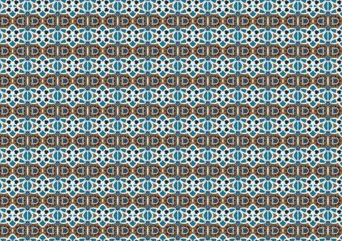 Abstract background Stock Illustration