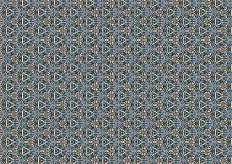 Abstract background Stock Illustration