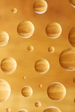 Abstract background Stock Illustration