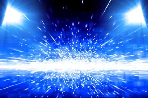 Abstract background Stock Illustration