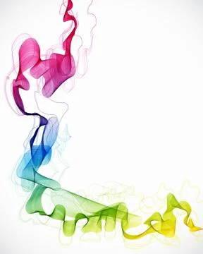 Abstract background Stock Illustration