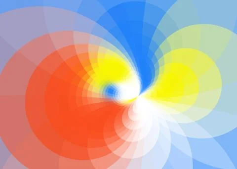 Abstract background Stock Illustration