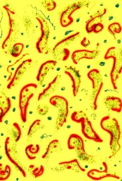 Abstract background Stock Illustration