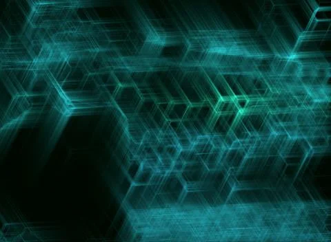 Abstract background Stock Illustration