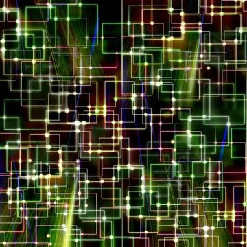 Abstract background Stock Illustration