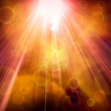 Abstract background Illustrazione stock