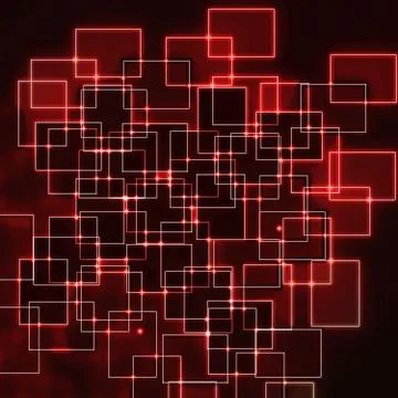 Abstract background Stock Illustration