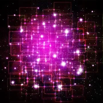 Abstract background 스톡 일러스트