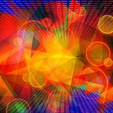 Abstract background 스톡 일러스트