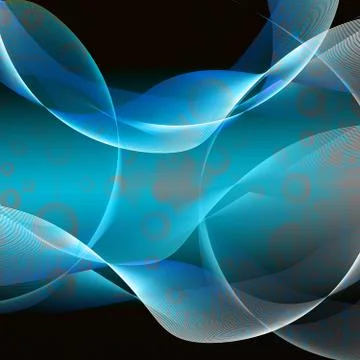 Abstract background Illustrazione stock