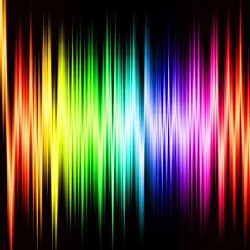 Abstract background Illustrazione stock