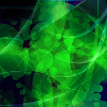 Abstract background イラスト素材